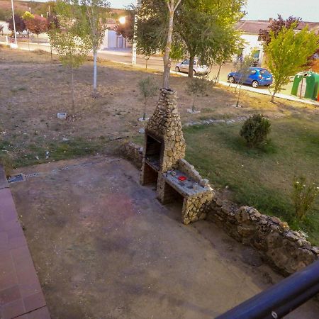 Casarural Vallecillo Exteriér fotografie